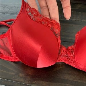 La perla bra size 34c